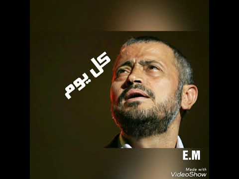 جورج وسوف كل يوم أروع حفلة