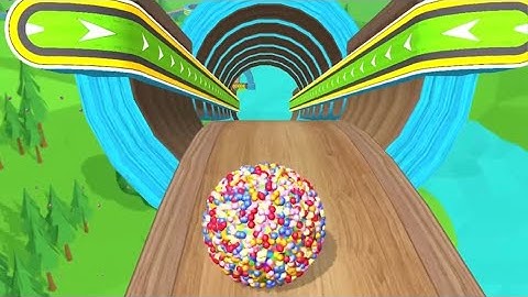 Going Balls - SpeedRun Gameplay Level 70