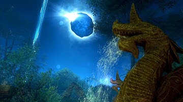 "In The Jungle" Shangri-La Music Video - Black Ops 3 Zombies (Zombie Chronicles)