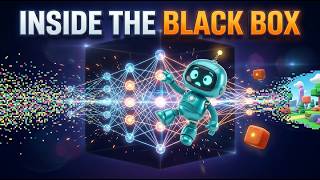 Full How Artificial Intelligence Actually Learns (Neural Networks Explained) Update