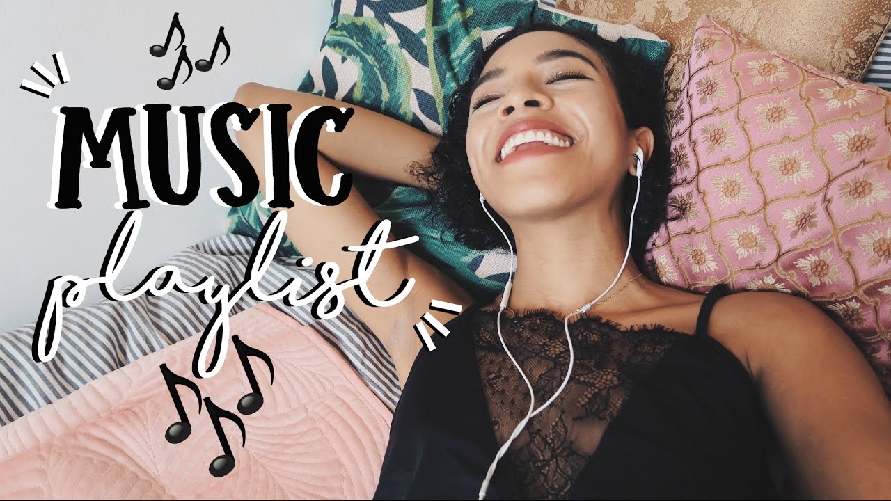 My Music Playlist! | Indie & Christian!