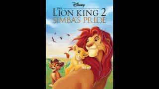 The Lion King 2 - Not One Of Us Soundtrack Instrumental