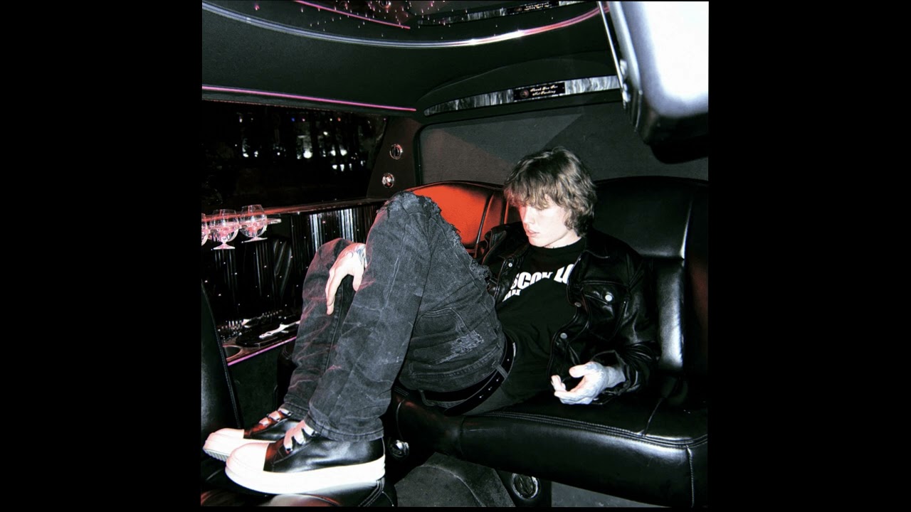 [FREE] Pepel Nahudi x  EVIEMA TYPE BEAT - “COLD”