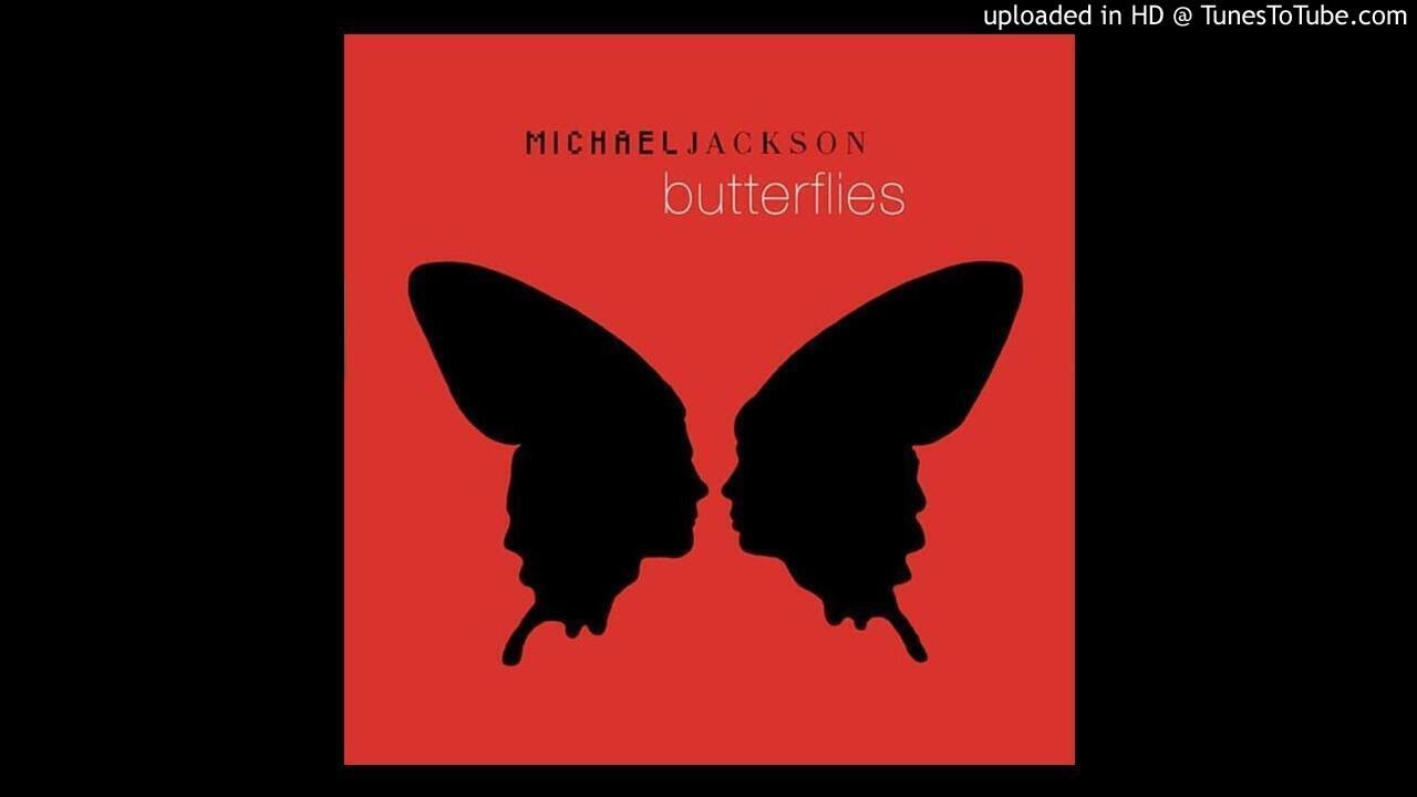 Michael Jackson – Butterflies Sample Beat (Prod. U'nique Music)