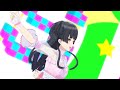 【シャニソン 4K】黛冬優子(スプリングブリーズ)「SOS」MV