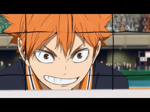 Haikyu !! Lançamento da 4ª temporada de anime - Onde assistir