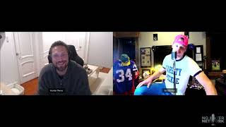 Special guest Hunter Pence joins DEUCES WILD with Eric Byrnes (1/9)