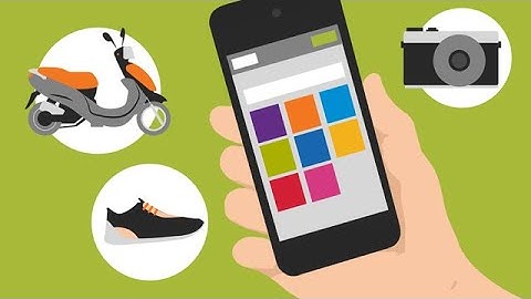 How to create Buy/sell app in thunkable + google sheets + firebase part-3