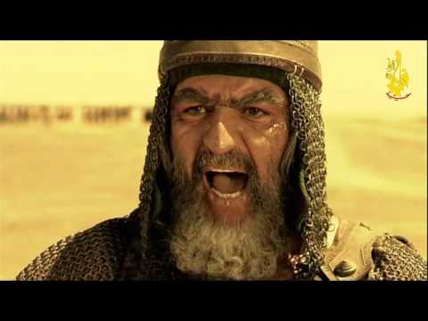 زهیربن قین Ašura 5 Zuhejr Ibn Kain