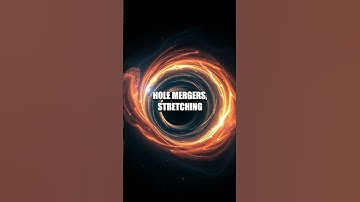 Shadows of Spacetime The Quantum Ripple