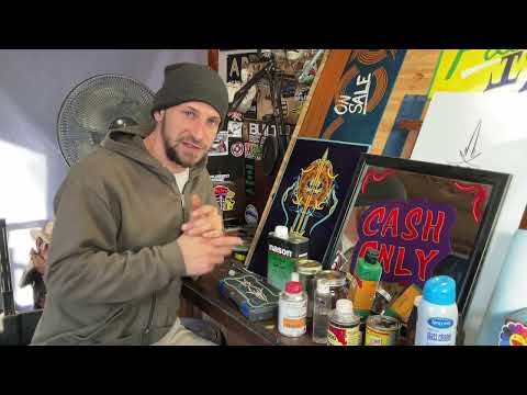 Where To Buy Pinstriping Supplies