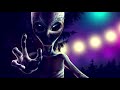 Progressive Psytrance Exxogenesis @ SUPER ALIEN BASS Better than ASTRIX Mix 2021