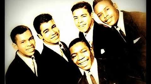 THE RIVILEERS - "A THOUSAND STARS" (1954)