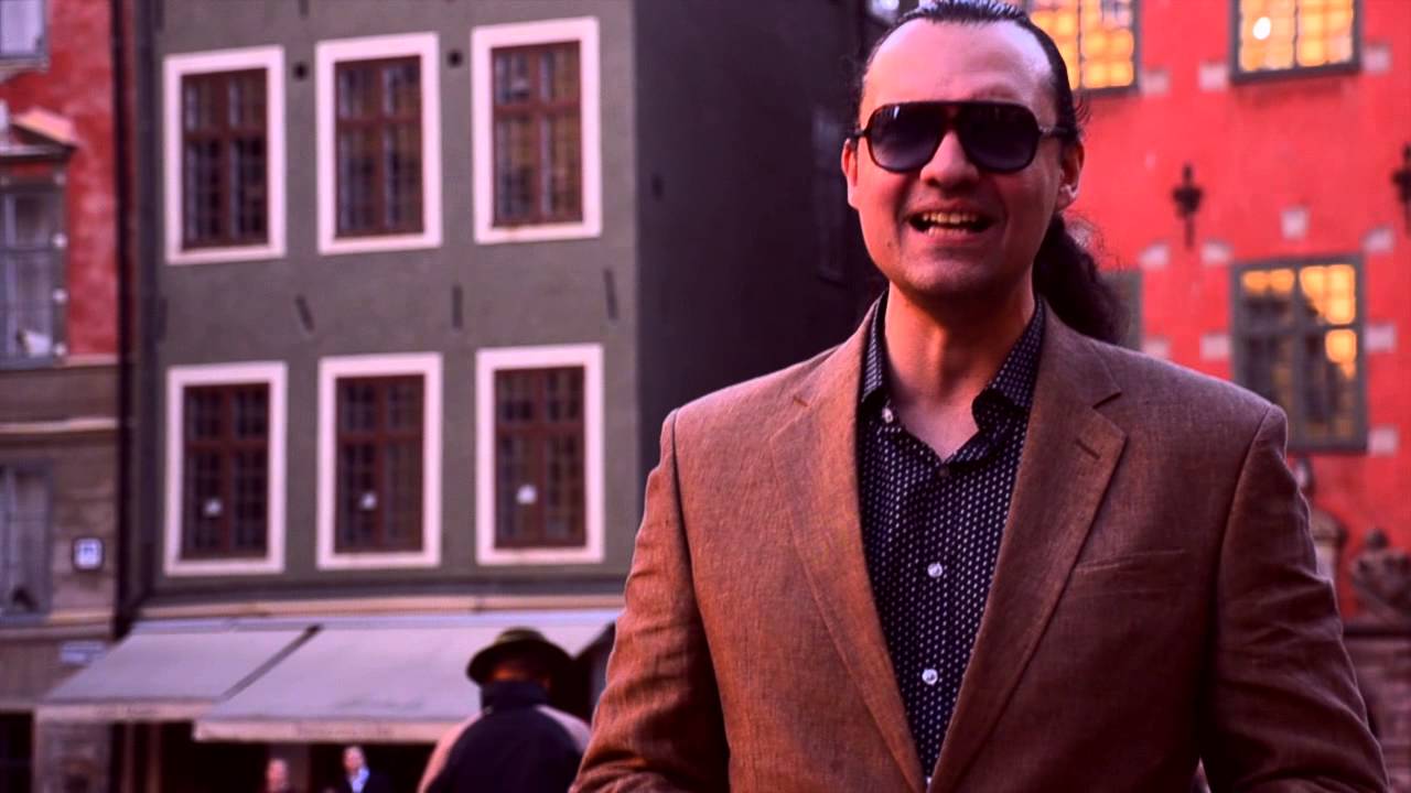 Jany Schella - Kaj Kado Hasajlas