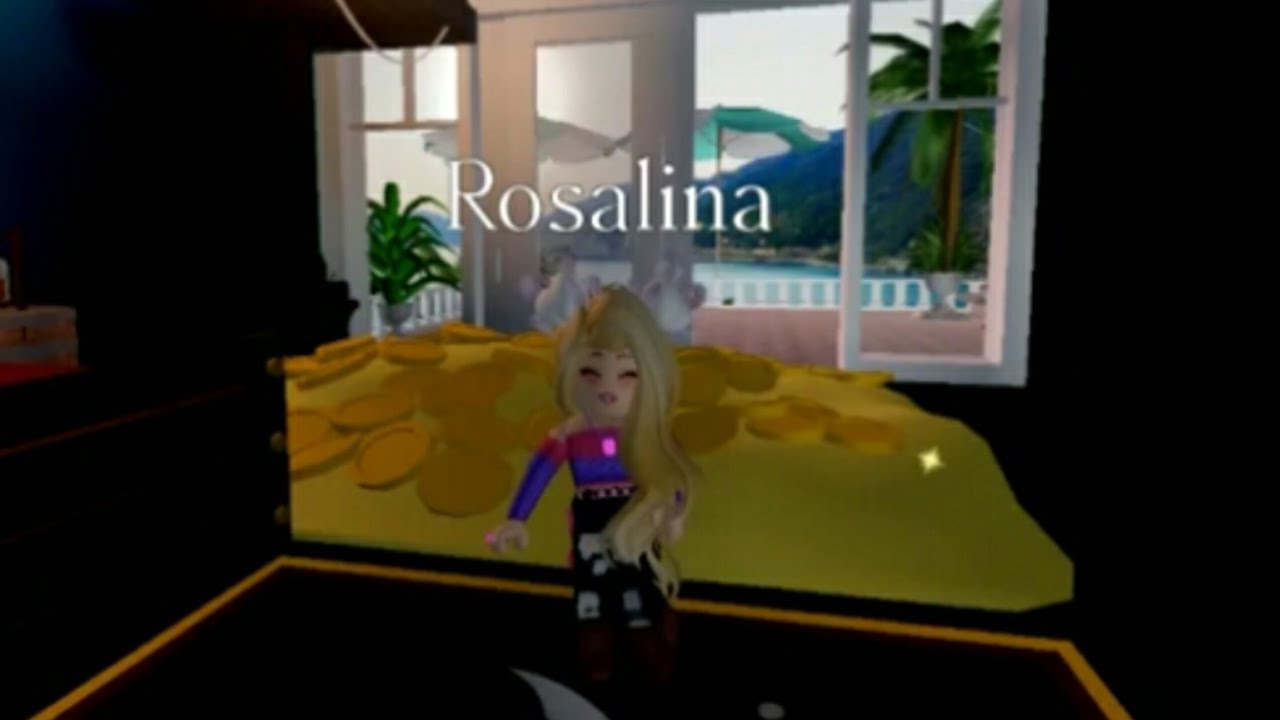 How to get the Darling Valentina's Puppy Ears YouTube