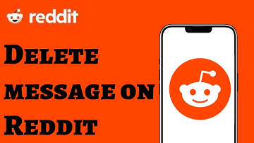 How to Delete Messages on Reddit? Remove Reddit Messages Permanently