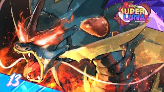 El Pokémon Más Roto De La Historia Pokémon Super Luna Ep.13