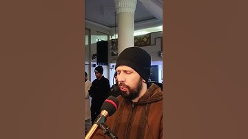 سورة يس بصوت القاريء محمد علبي تهجد ليلة الحادي والعشرين من رمضان #رمضان #صلاة_التهجد   #محمدعلبي