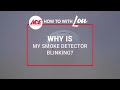 Why Is My Smoke Detector Blinking - Ace Hardware