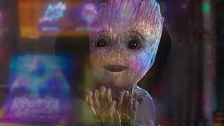 I Am Groot Season 2 Trailer (60 FPS) (HD Quality + Enhancement)