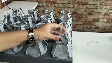ARGLabs Rotary Flask Shaker