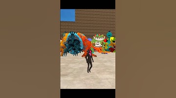 NEXTBOTS GAME IN PLAYGROUND|| NEW UPDATE V. 6.9.0 VERSION|| GMOD VIDEOS|| #roblox #nextbots #gmod