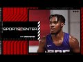 Who was the most impressive player in 2021 NBA Summer League? | SportsCenter