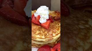 Copycat IHOP Breakfast 🥞 #ihop #copycat #recipe #breakfast #cooking #short