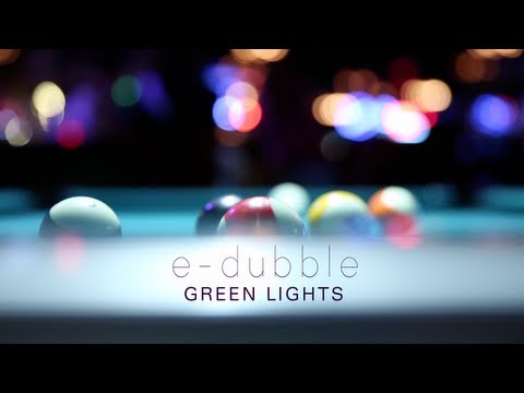 e-dubble - Green Lights (Freestyle Friday #30)