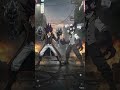 GOD HAND x FPE.S gender mister circle gene vs mister thavel azel #animation#shorts#fpes#godhand