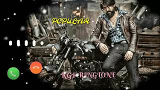 kgf popular ringtone | kgf ringtone set mobile ringtone download MP3 music free