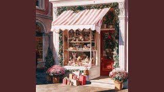 Candy Cane Lullaby