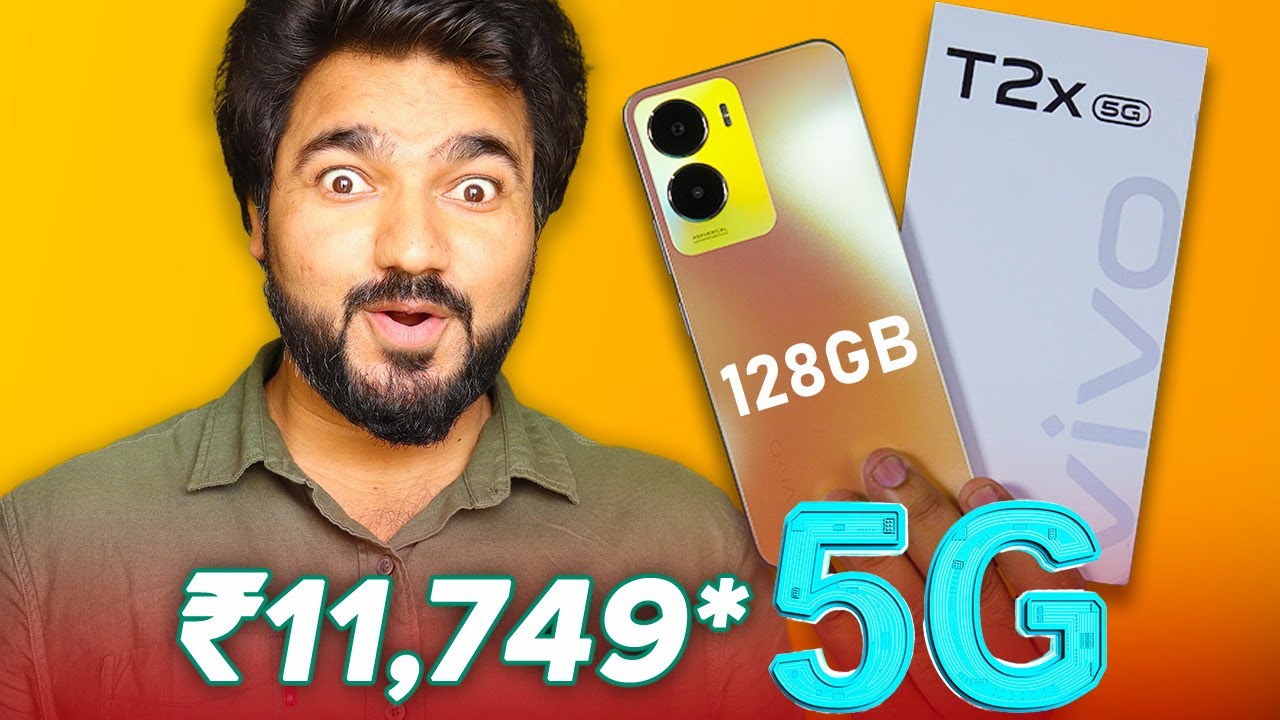 Sabse Sasta 5G Phone From Vivo Vivo T2X 5g YouTube sabse-sasta-5g-phone-from-vivo-vivo-t2x-5g-youtube