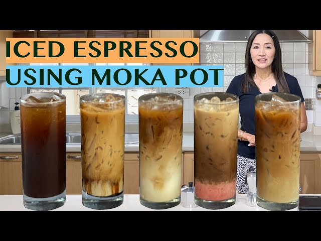 Brewing Coffee with the Moka Pot — Blue Bottle Coffee Lab