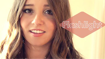 Flashlight - Jessie J (from  Pitch Perfect 2) | Ali Brustofski Cover (Music Video)