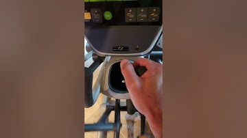 Octane XT One video for troubleshooting