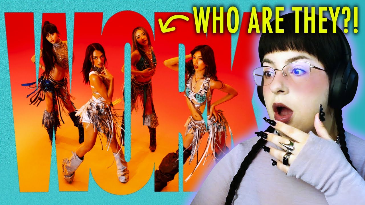 First time reacting to no na! 🔥shoot, superstitious, the one & work 🌺 WHY DID I WAIT SO LONG!?