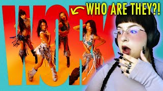 First time reacting to no na! 🔥shoot, superstitious, the one \u0026 work 🌺 WHY DID I WAIT SO LONG!?