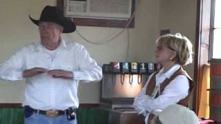 Laramie Robert Fuller Created Jess Harper