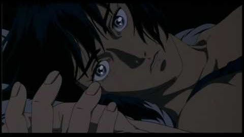 Ghost in the Machine {GitS  vs I, Robot}