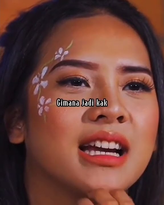 Anya Geraldine Salting Sama Ariel Noah