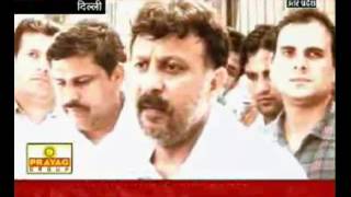 Attack on MLA: It's Pehalwan vs Police screenshot 3