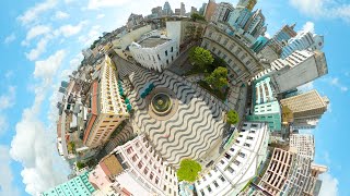 Macao World Heritage
