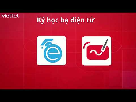 Hướng dẫn Ký mysign trên ENET Việt