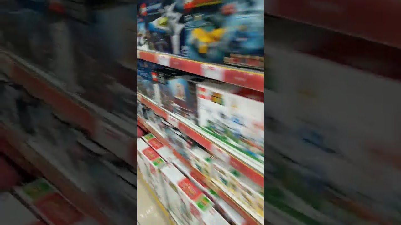 New Lego Ninjago - Nya's Samurai X MECH