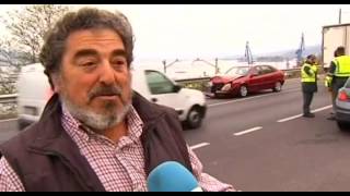 Informativos V Televisión 15:00h (03/04)