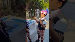 Idly Thukkitu Enga Poringa