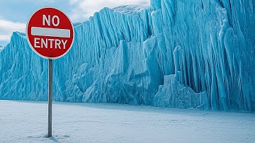 Why ANTARCTICA IS CLOSED to the World and What They’re Hiding There