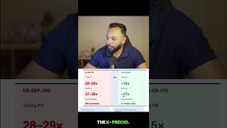 Is China’s stock market really a bargain—or just hiding bigger risks? #chinastocks #investmentrisks