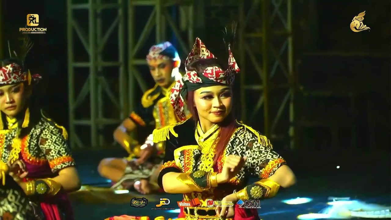loka swara ‼️ Festival Budaya Grebek Gumuk Kembang 2026